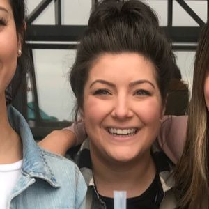 Meet your Posher, Natalie